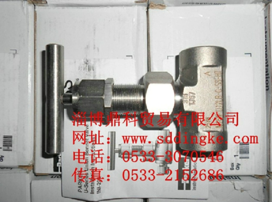 M16W-U12LB-G-SS-HT派克针型阀仪表阀针阀特价