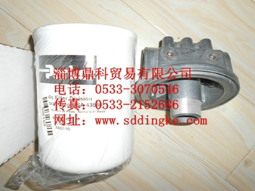 50AT10CN25DDH派克铝合金过滤器特价销售