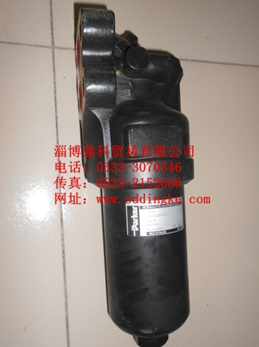 70B220QBPKX3派克进口液压油过滤器特价