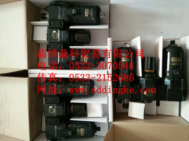 AU320-10-AD41-40派克气源处理器过滤器