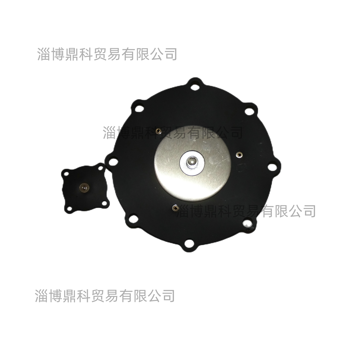 国产3寸电磁脉冲阀维修包膜片现货低价格出售